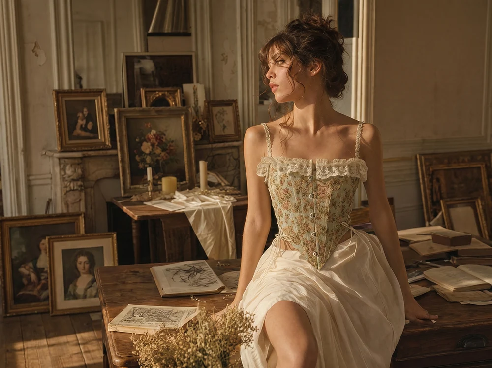 The Muse