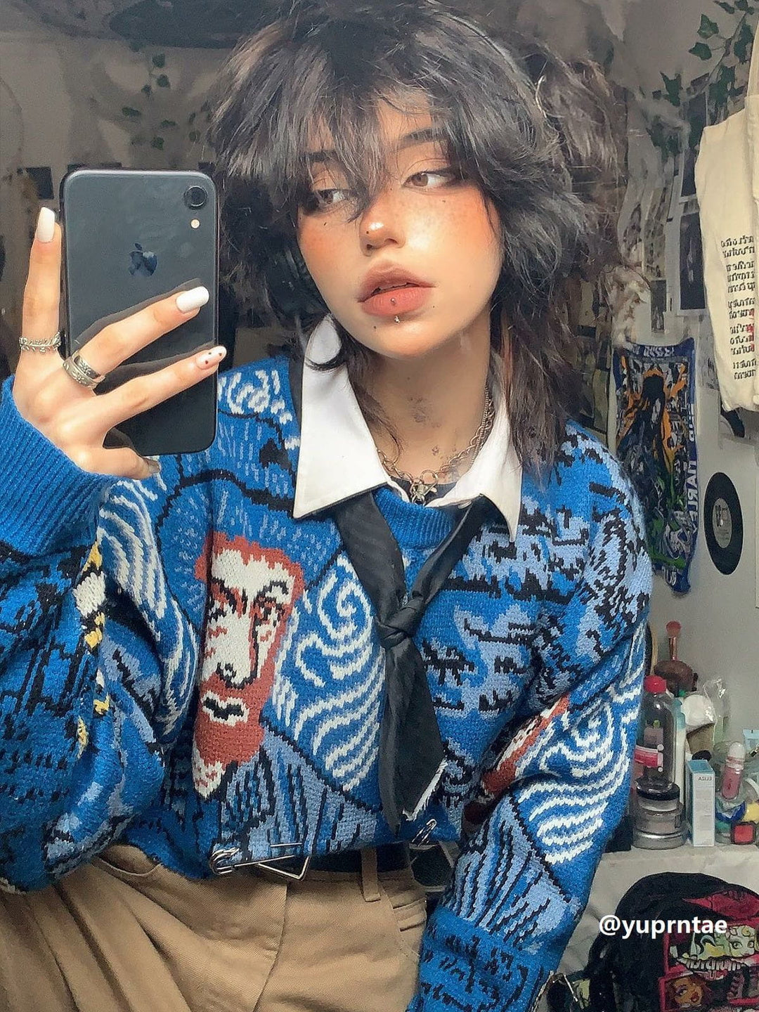 Van Gogh&