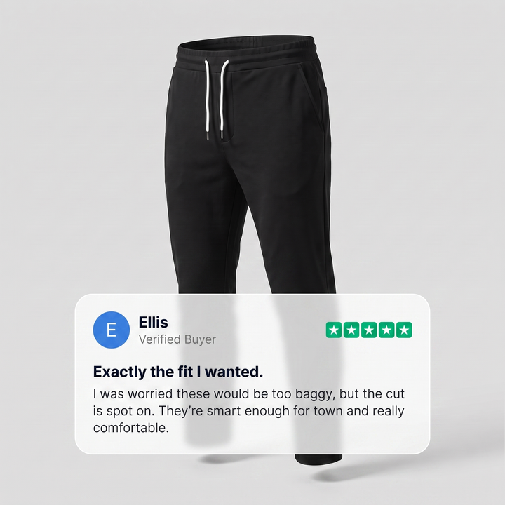 BRANSON EVERYDAY PANTS