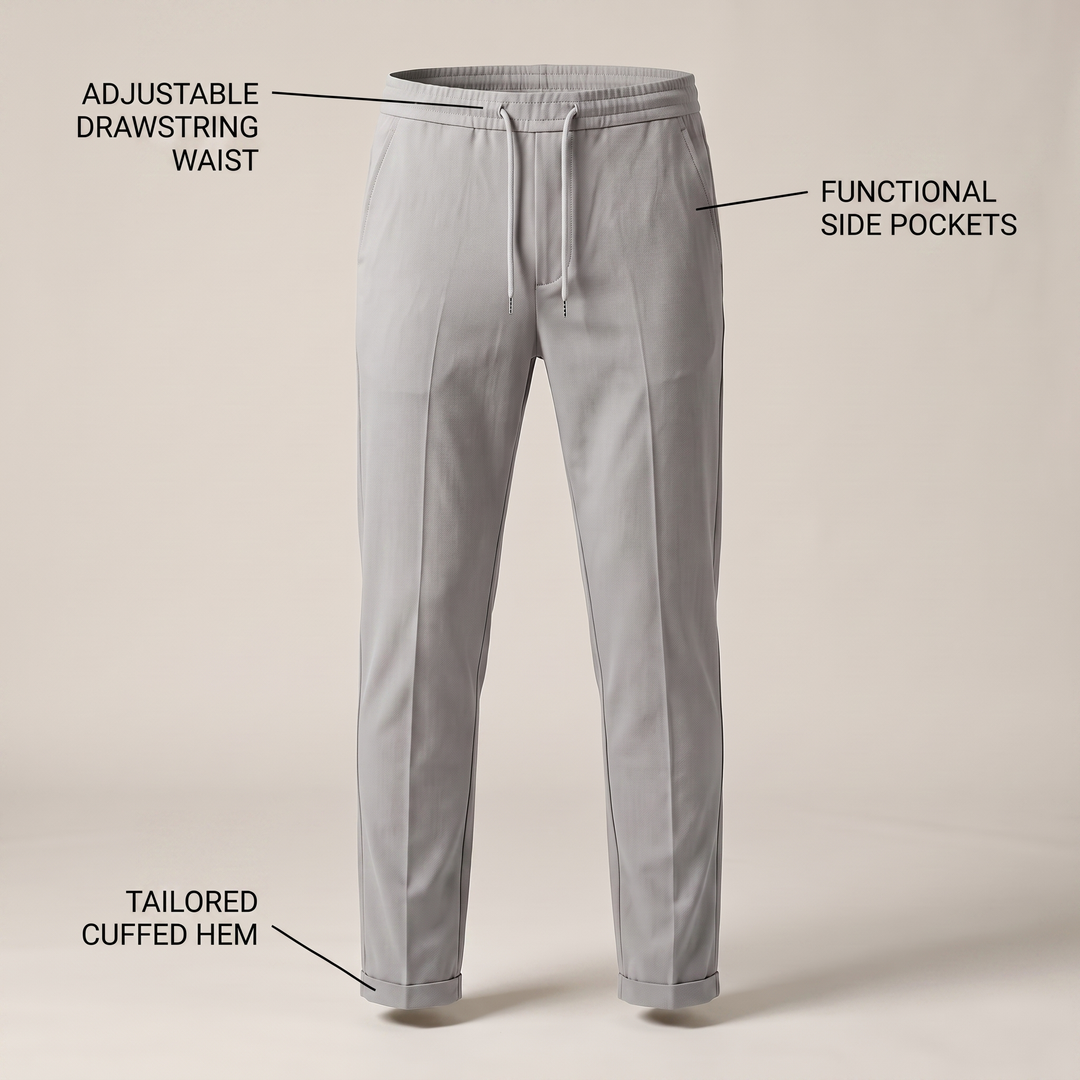 BRANSON EVERYDAY PANTS