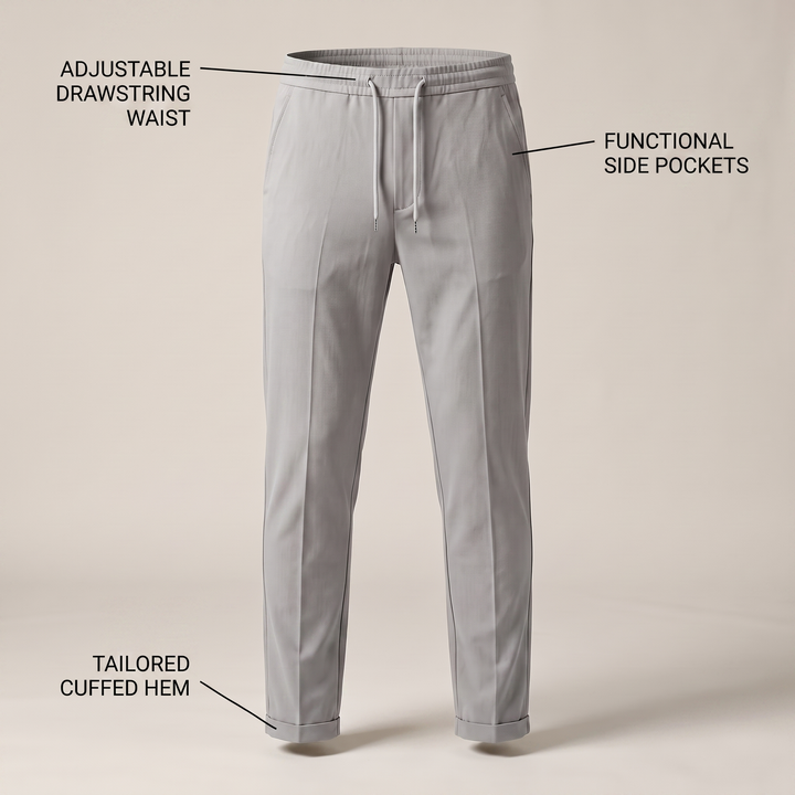 BRANSON EVERYDAY PANTS