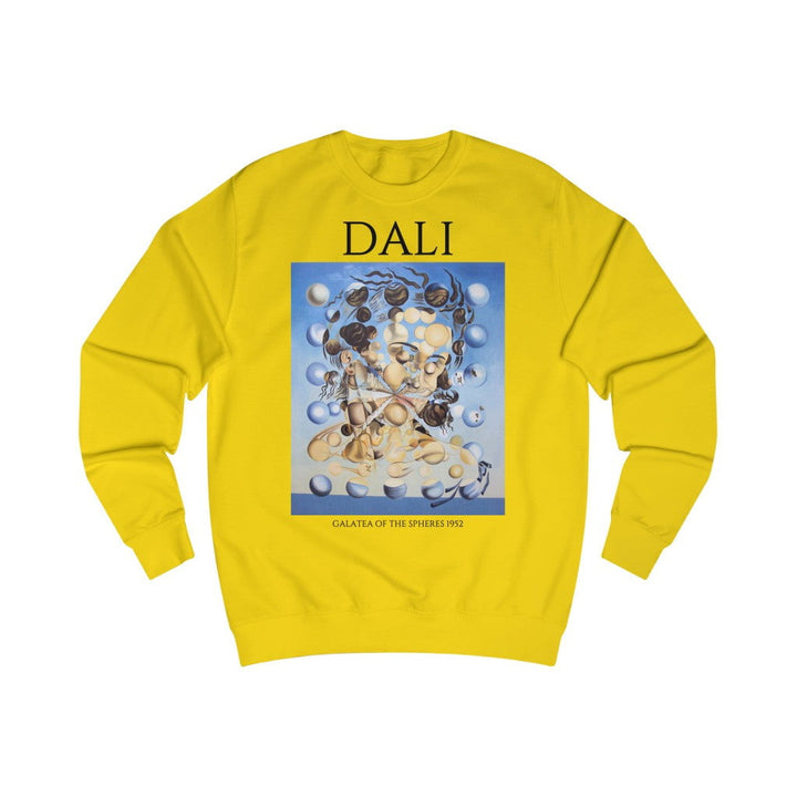 Galatea of the Spheres Sweatshirt