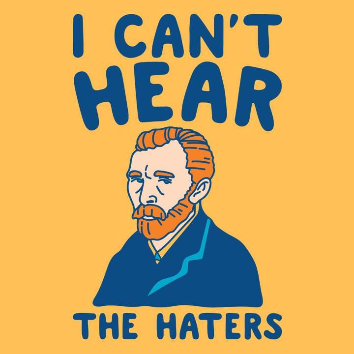 Van gogh Can&