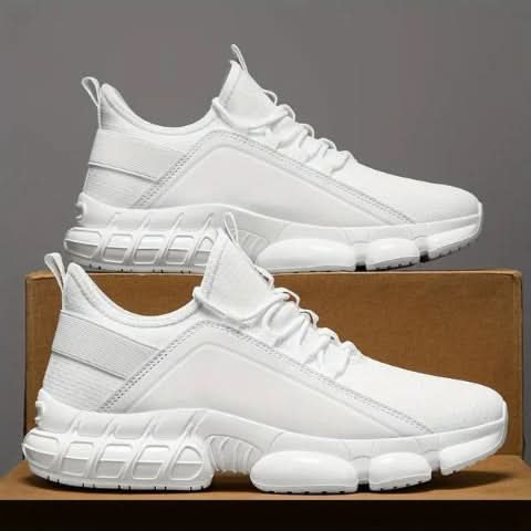 ETHAN LITERUN SNEAKERS