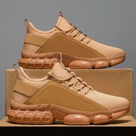 ETHAN LITERUN SNEAKERS