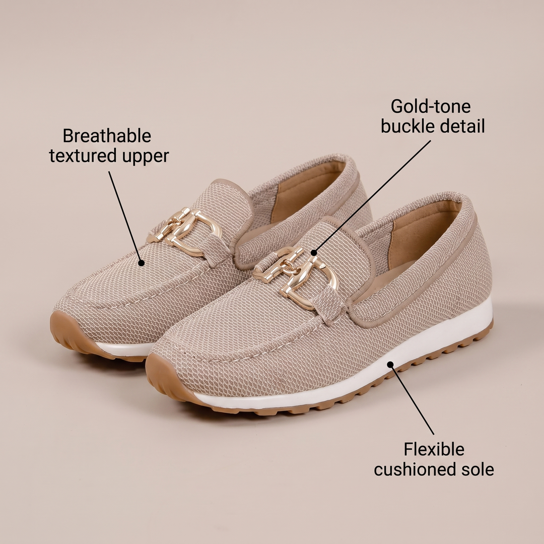 EVELYN COMFORT SNEAKERS