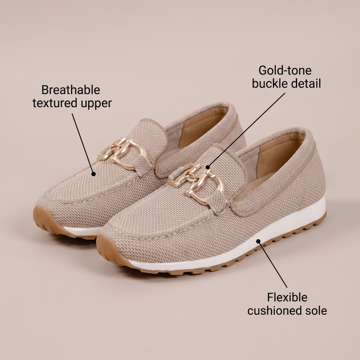 EVELYN COMFORT SNEAKERS
