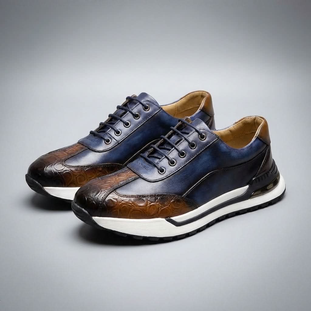 ALFIE EVERYDAY SNEAKERS