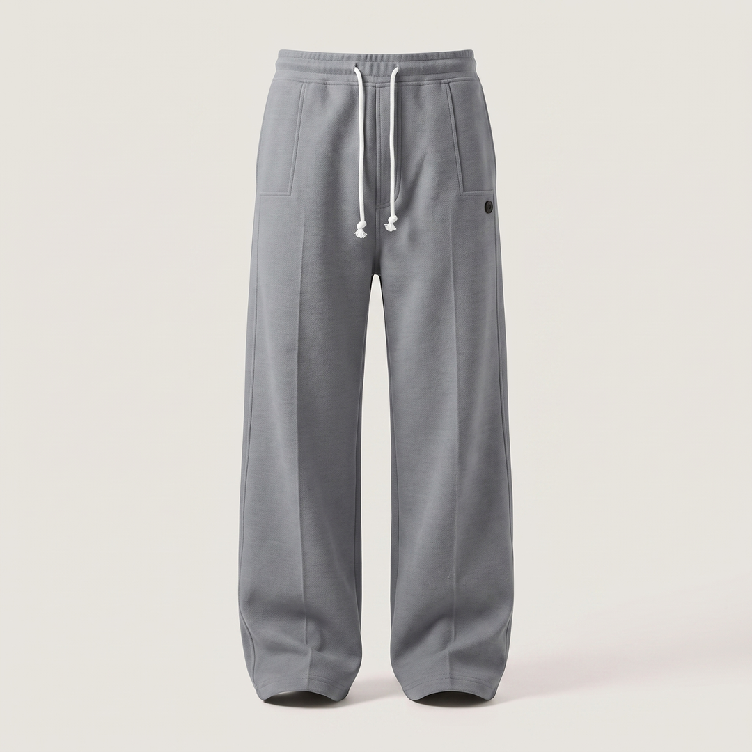HARPER WIDE LEG PANTS