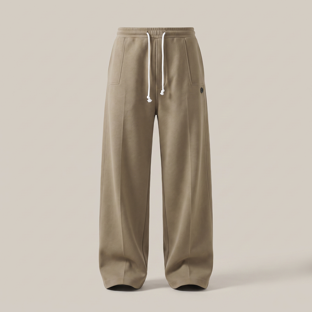HARPER WIDE LEG PANTS