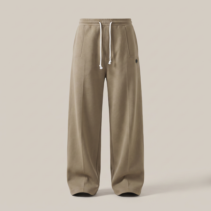 HARPER WIDE LEG PANTS