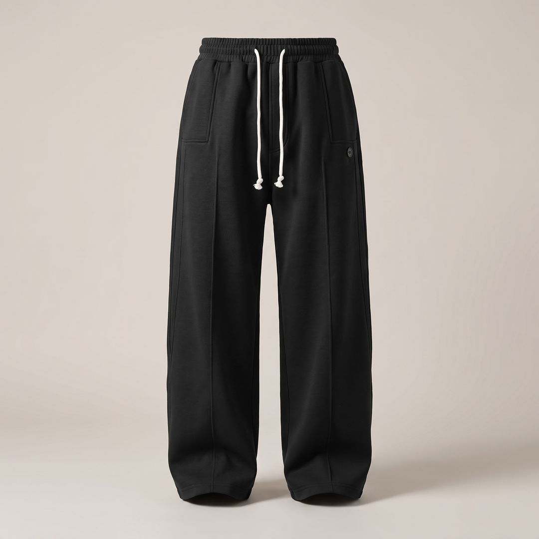 HARPER WIDE LEG PANTS