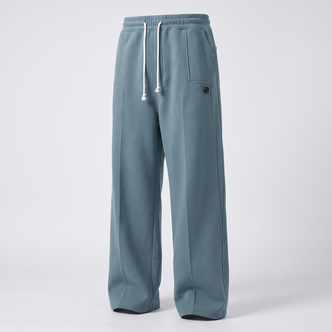 HARPER WIDE LEG PANTS
