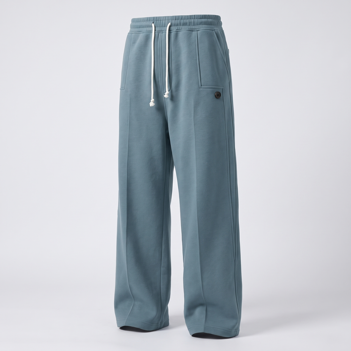 HARPER WIDE LEG PANTS