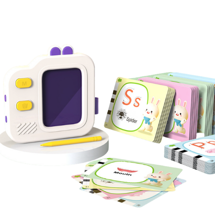 TinyTutor