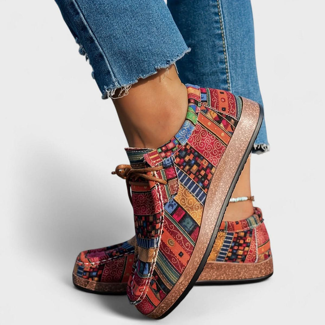 LINMERE LIGHTWEIGHT SNEAKERS