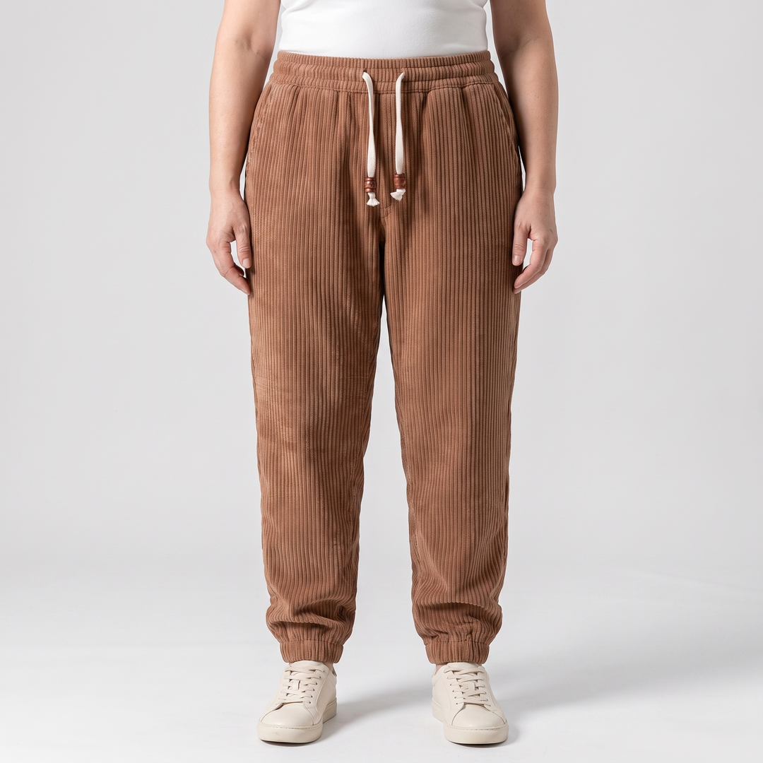 STILLFORD VELVET PANTS