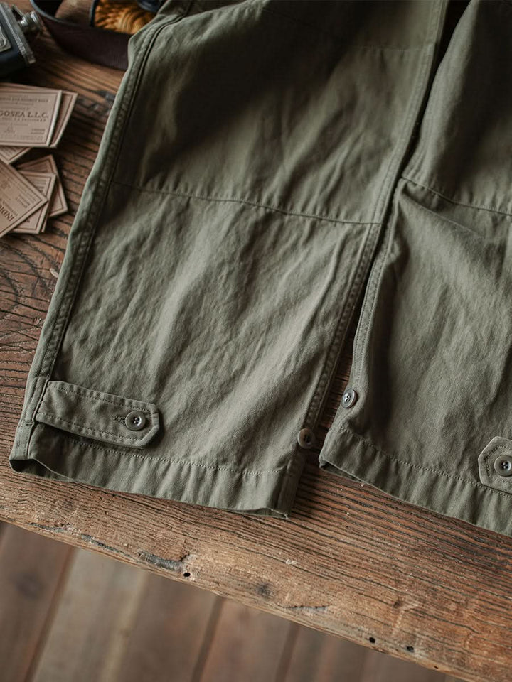 ARMY M-47 HBT PANTS