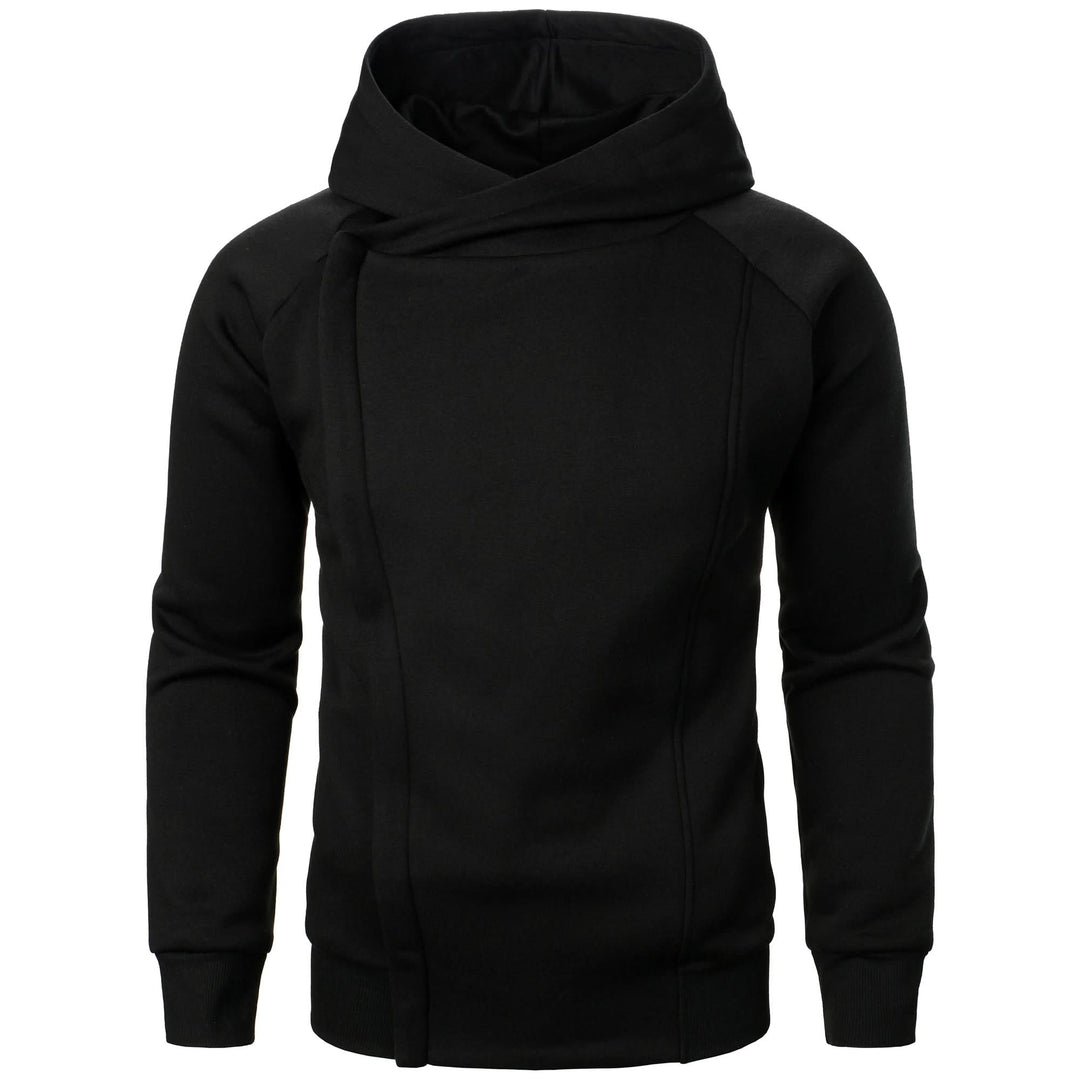CROSSFIELD HOODIE