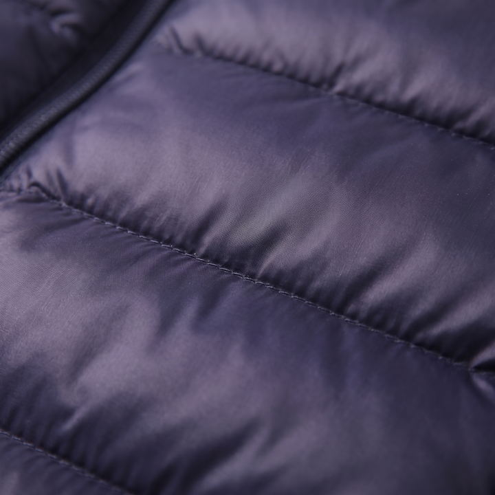 BEATRICE PACKABLE WARM VEST