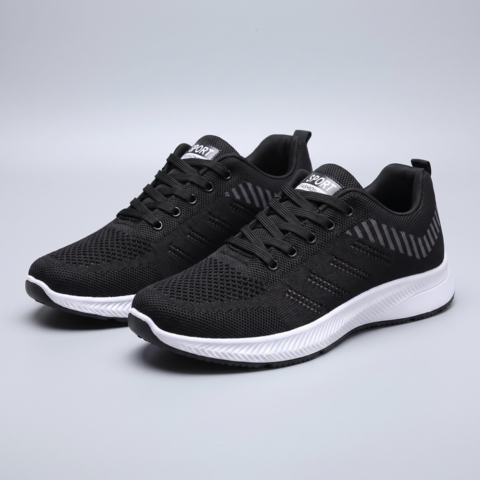 HADLEY BREEZE MESH SNEAKERS