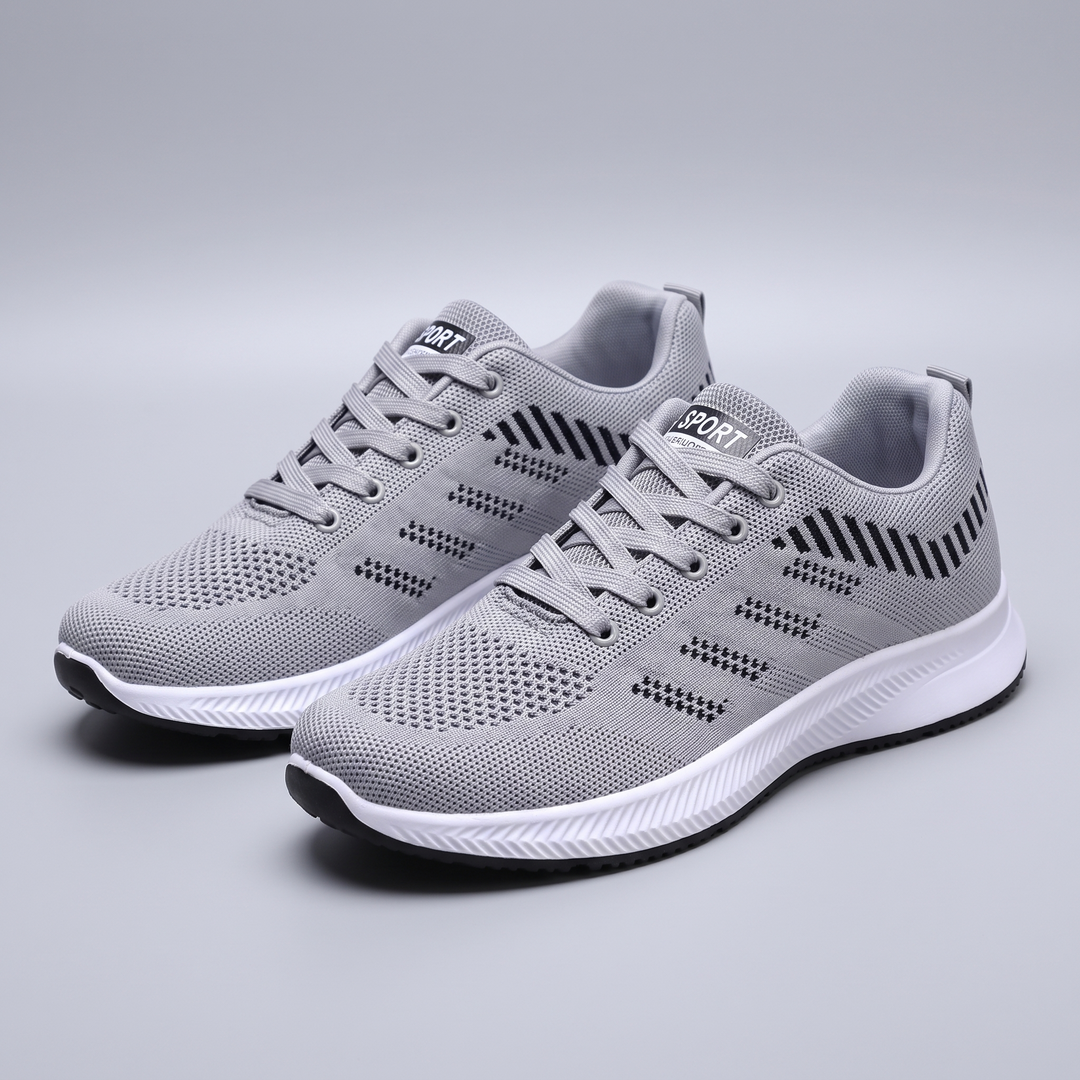 HADLEY BREEZE MESH SNEAKERS
