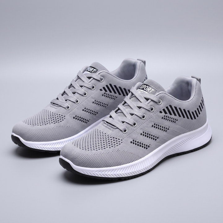 HADLEY BREEZE MESH SNEAKERS