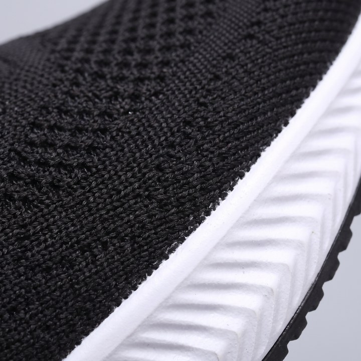 HADLEY BREEZE MESH SNEAKERS