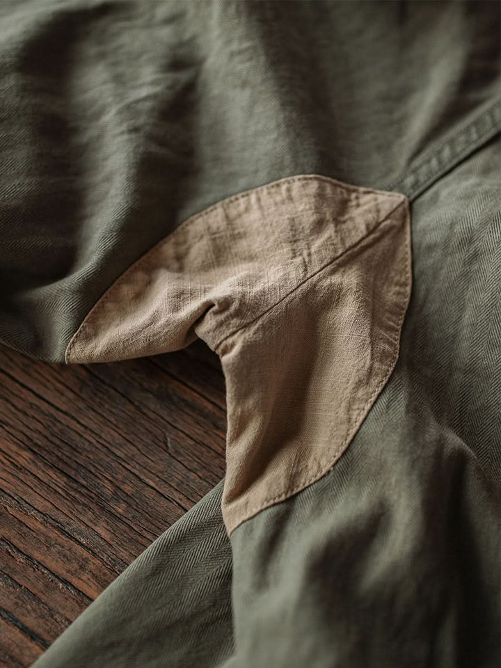 ARMY M-47 HBT PANTS