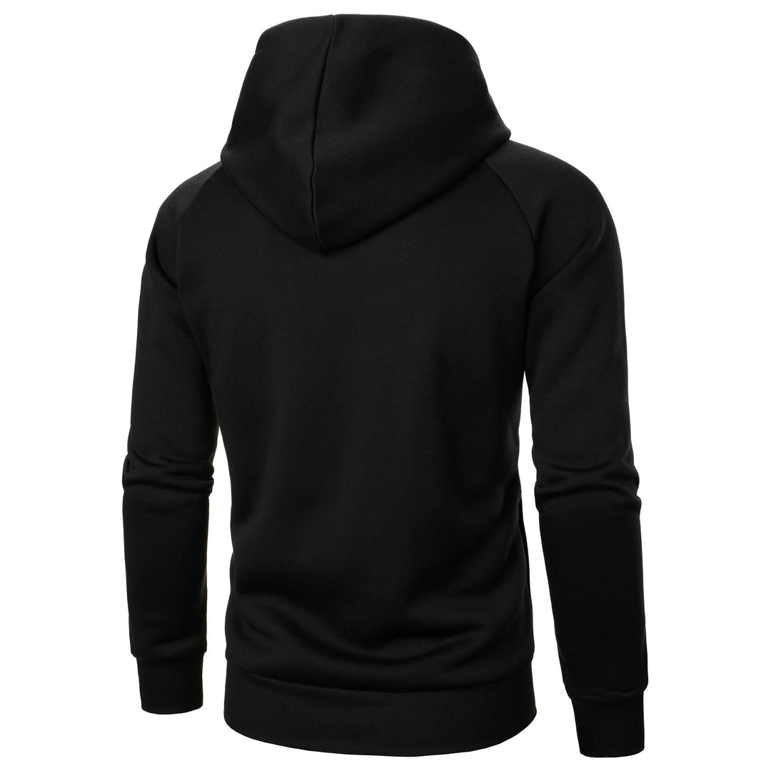 CROSSFIELD HOODIE