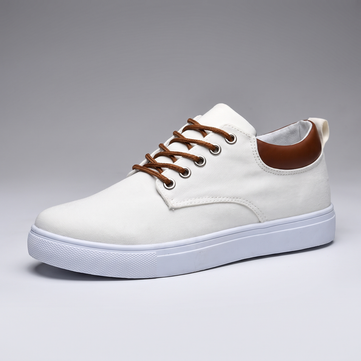 RUPERT CASUAL CANVAS SNEAKERS