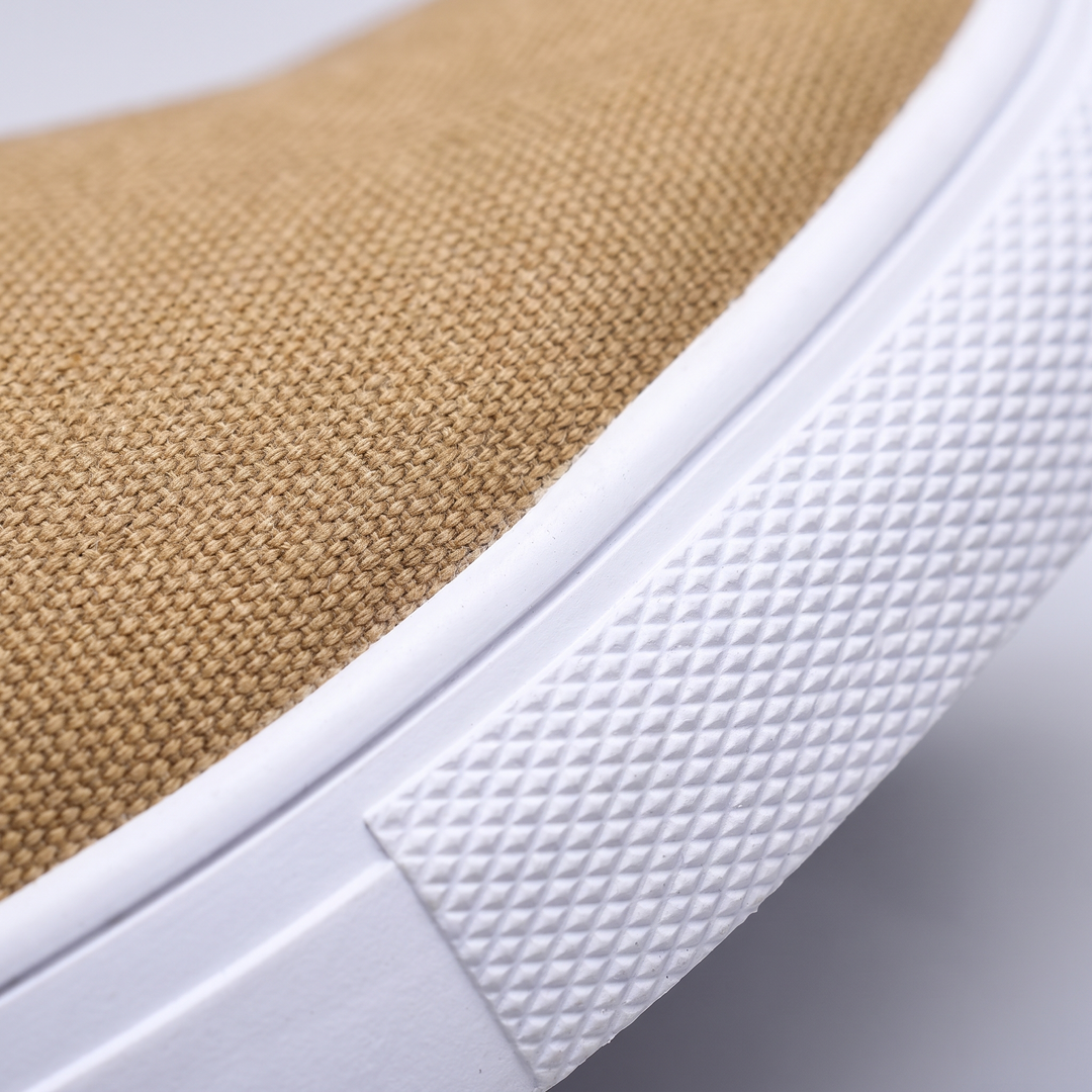 RUPERT CASUAL CANVAS SNEAKERS