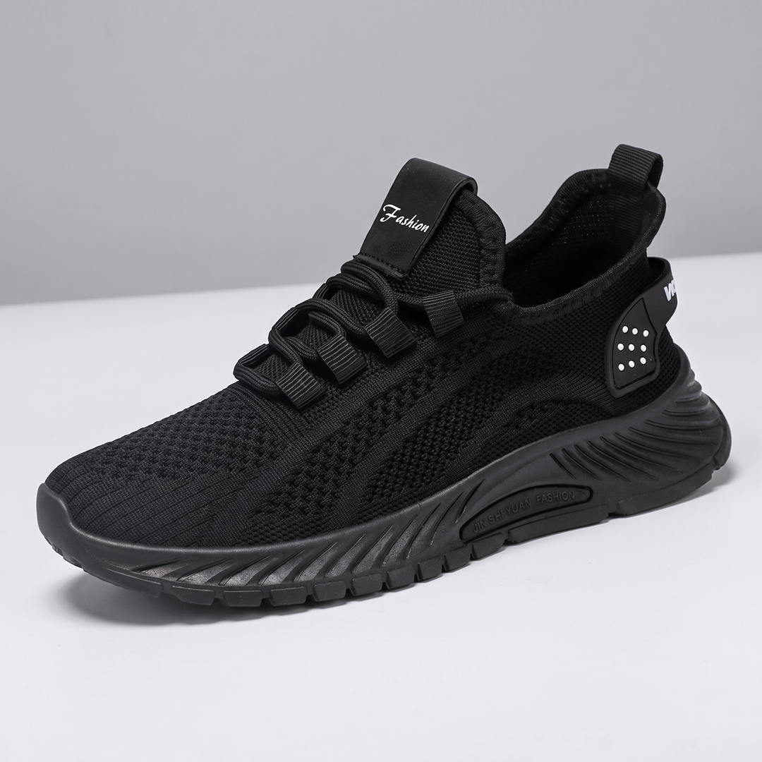 HATTIE AIR-MESH SNEAKERS