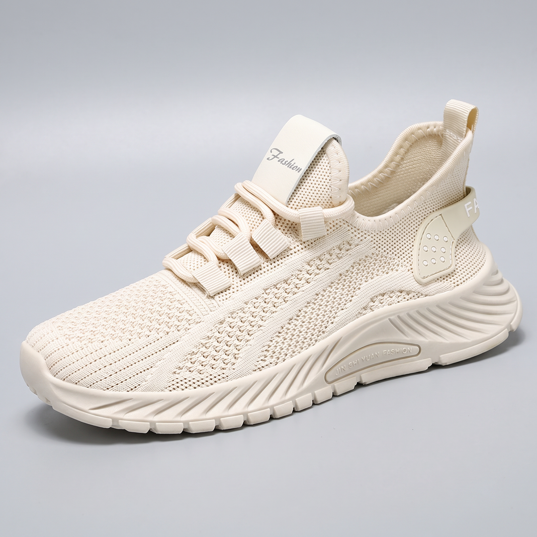 HATTIE AIR-MESH SNEAKERS