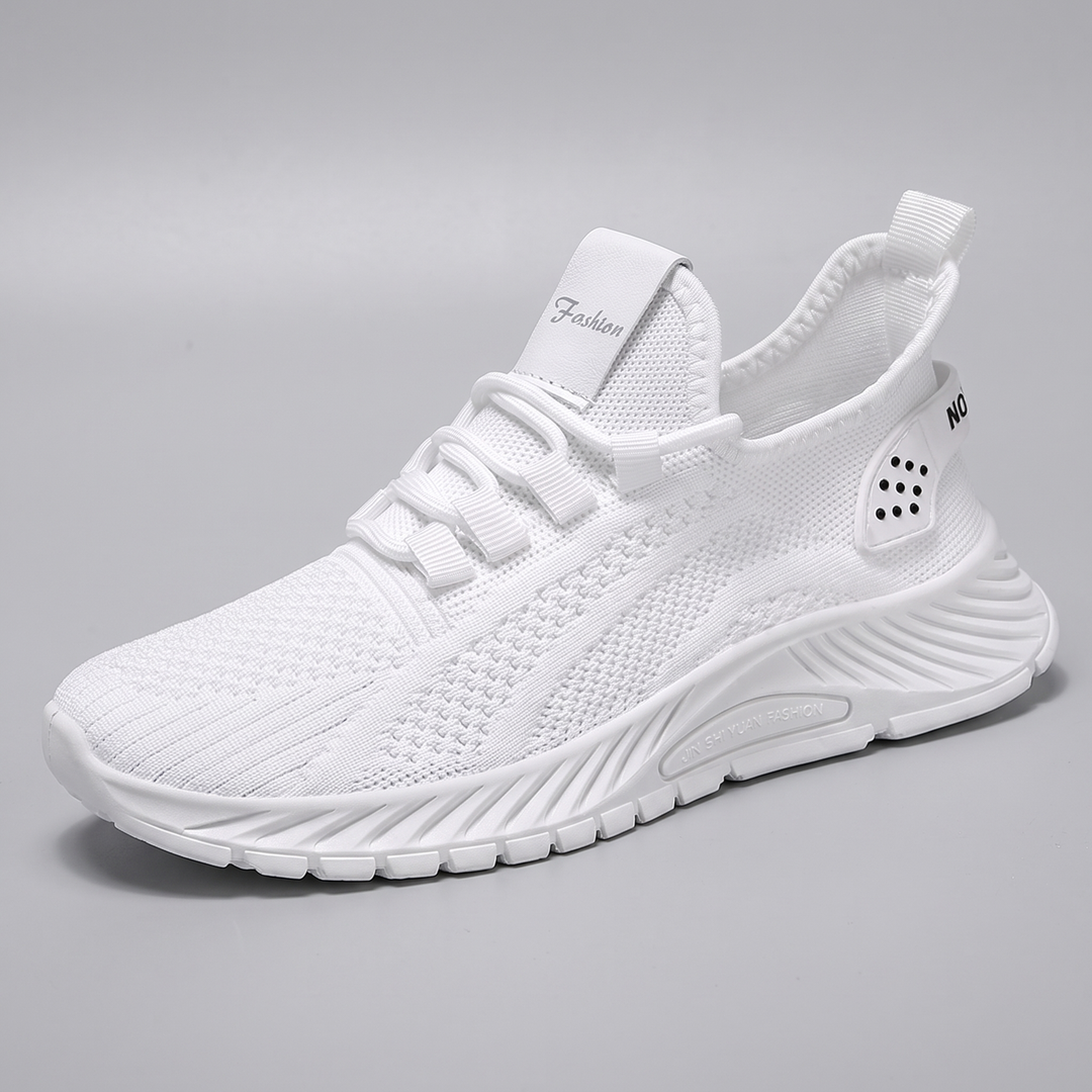 HATTIE AIR-MESH SNEAKERS