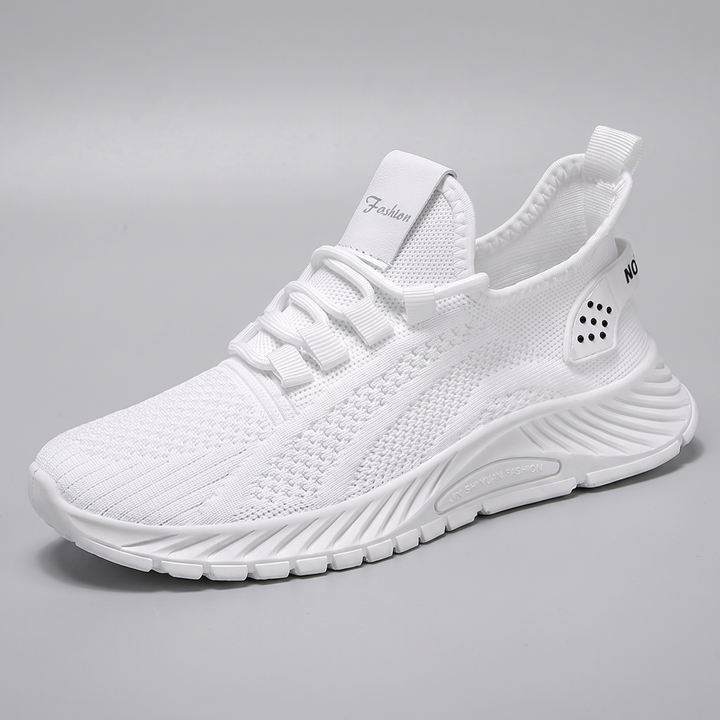 HATTIE AIR-MESH SNEAKERS