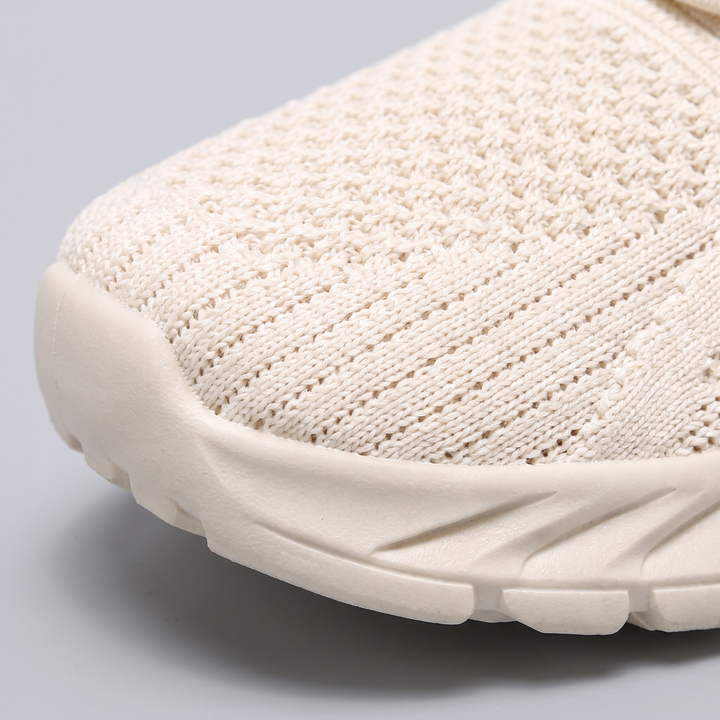 HATTIE AIR-MESH SNEAKERS