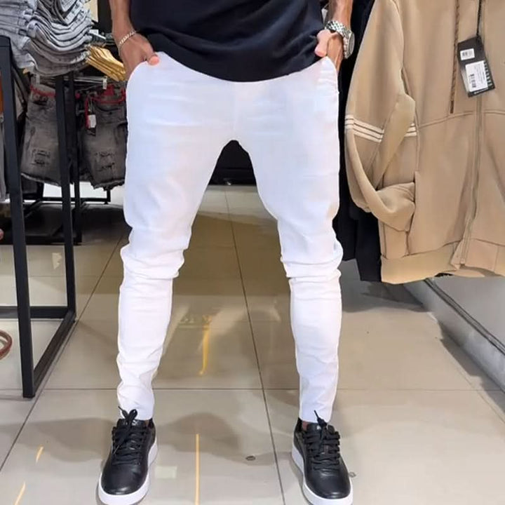 RIVERSIDE SLIM PANTS