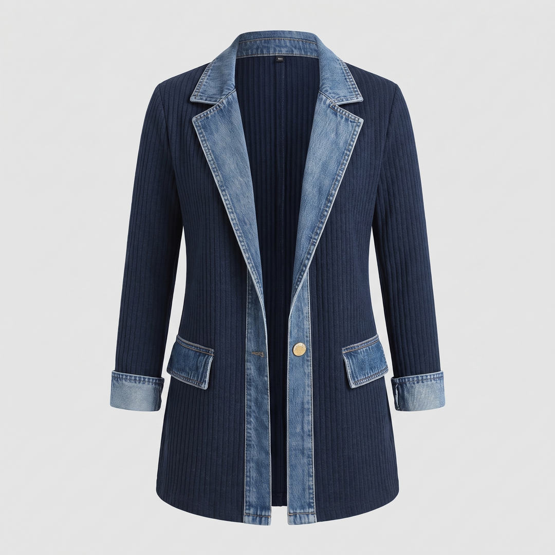CAMILLE CHIC EVERYDAY JACKET