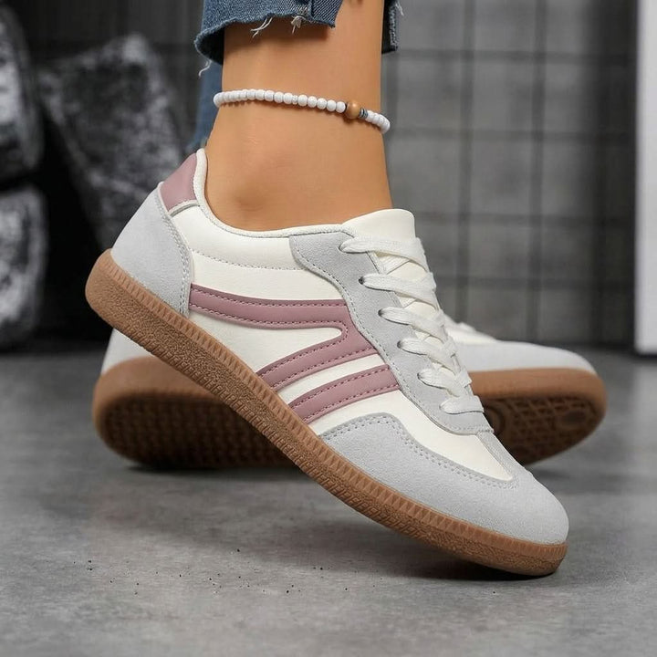 HARRIET COMFORT SNEAKERS