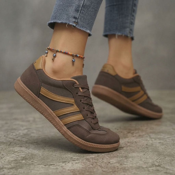 HARRIET COMFORT SNEAKERS
