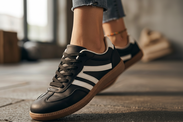 HARRIET COMFORT SNEAKERS