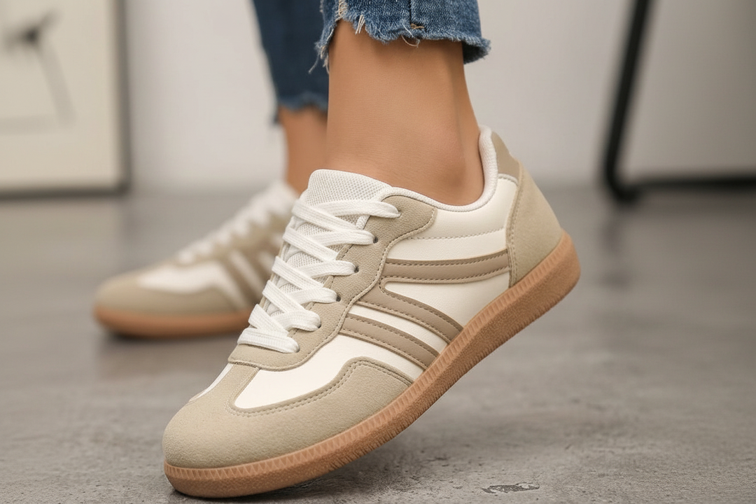 HARRIET COMFORT SNEAKERS