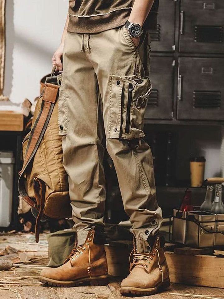 STRATMORE UTILITY PANTS