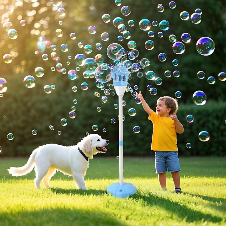 Bubblo