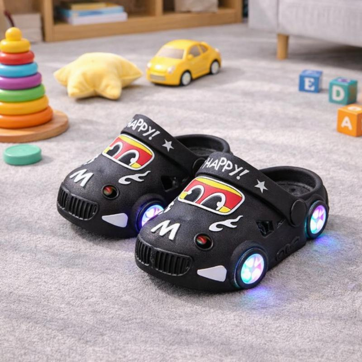 FlashWheels
