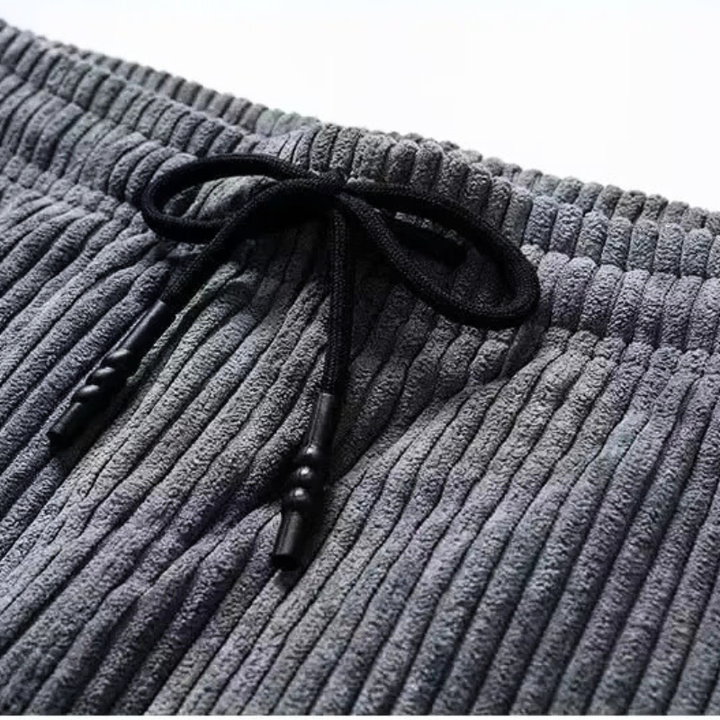 LANSBURY CORDUROY PANTS
