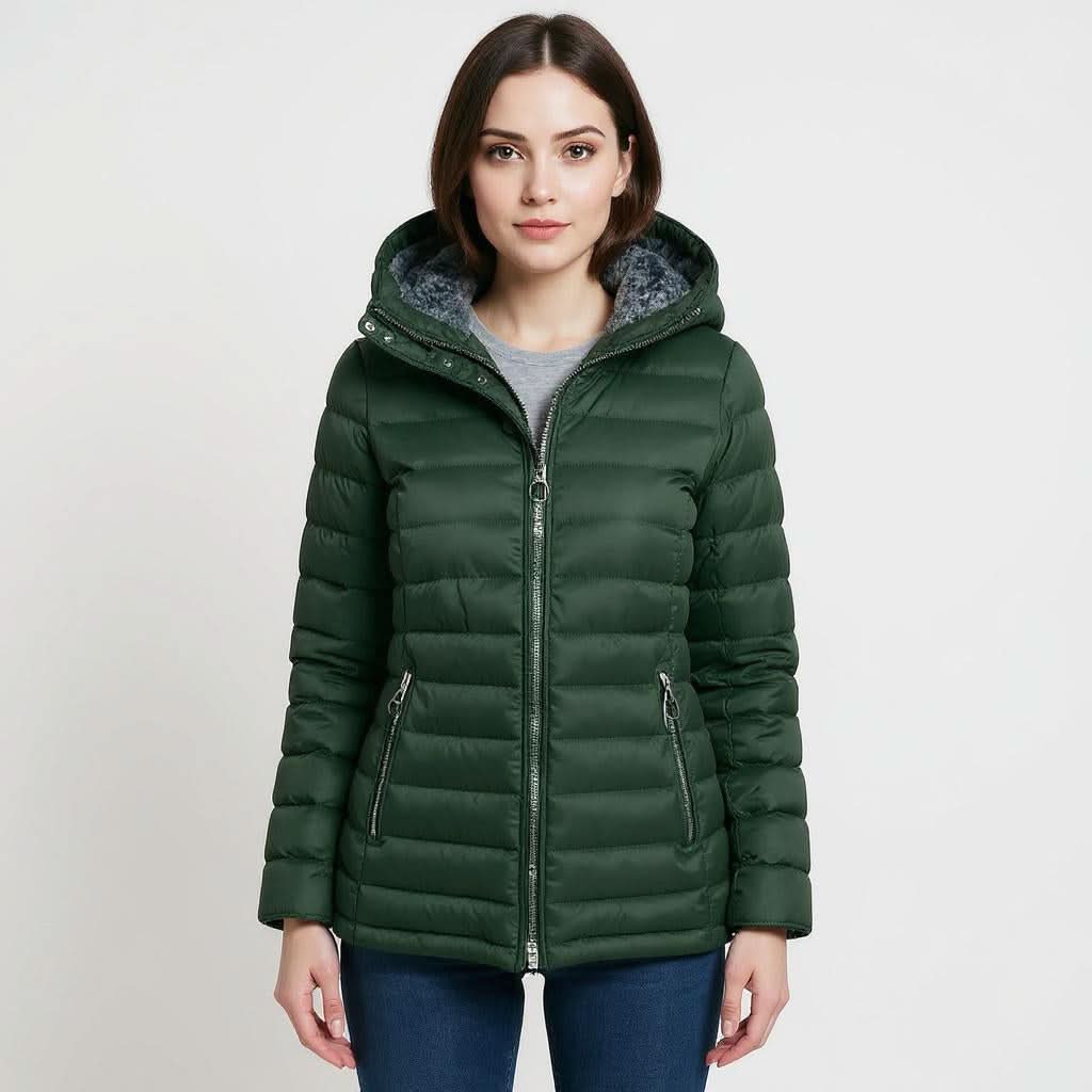 SOMERSET WINTER HAVEN COAT