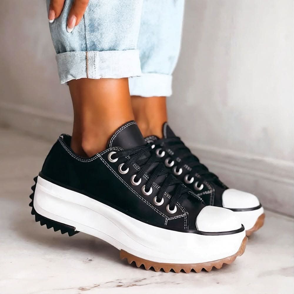FELY COMFORT SUPPORT SNEAKERS