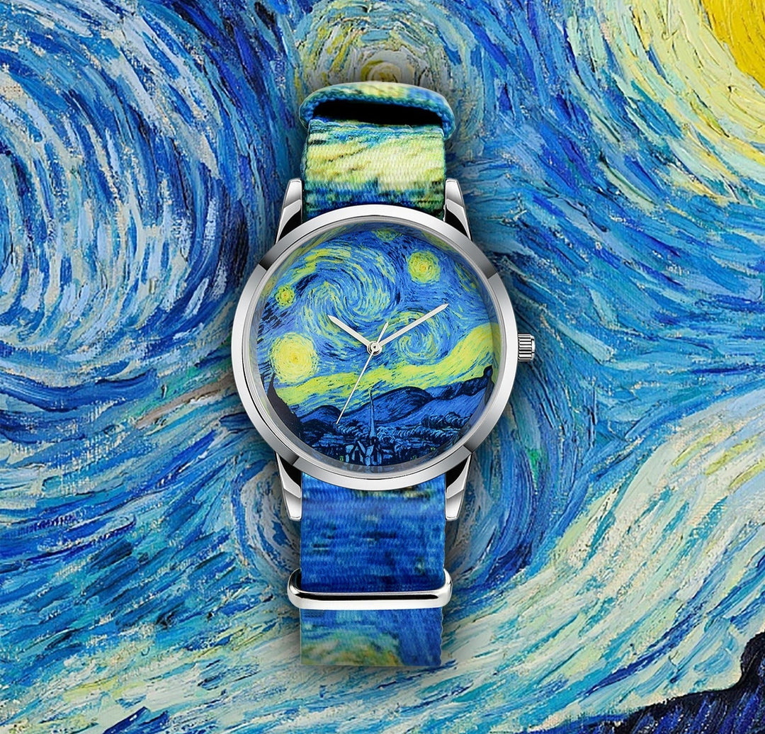 Van Gogh&